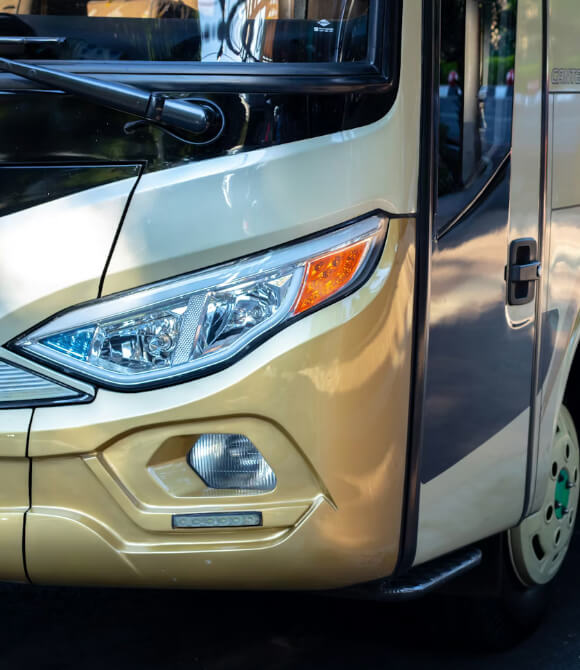 miami charter bus transportation