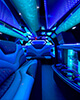 limousine service miami