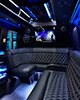 sprinter limo