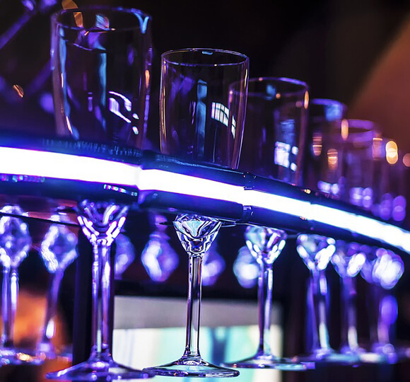 luxe miami limo for unparalleled comfort