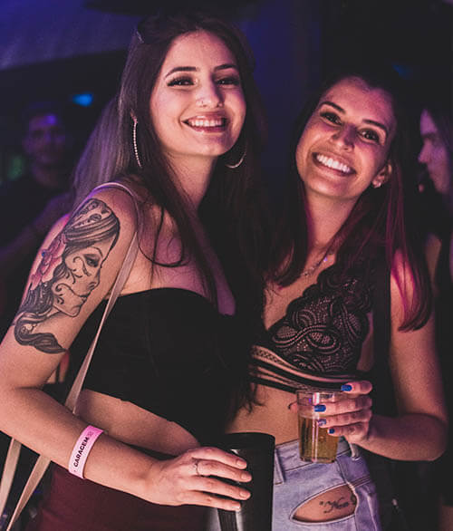 tour de bares en el centro de miami