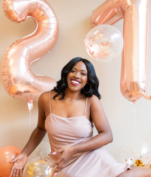 fiesta de cumpleaños en miami