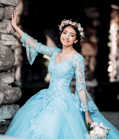 miami quinceanera