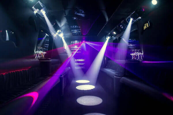 30-passenger interior #1