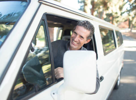 chauffeur service miami