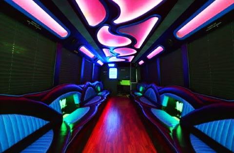 Miami Limo Rental